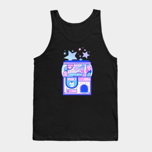 Gacha S rank Tank Top